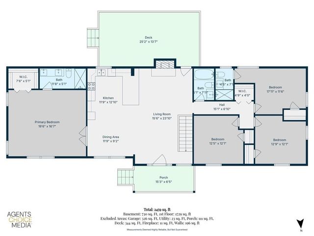 123 Trickum Hills Drive, Woodstock, GA 30188