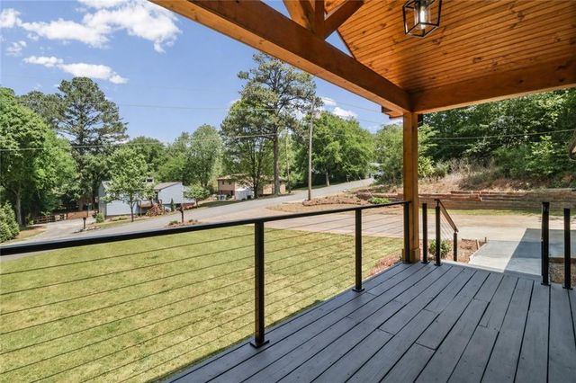 123 Trickum Hills Drive, Woodstock, GA 30188