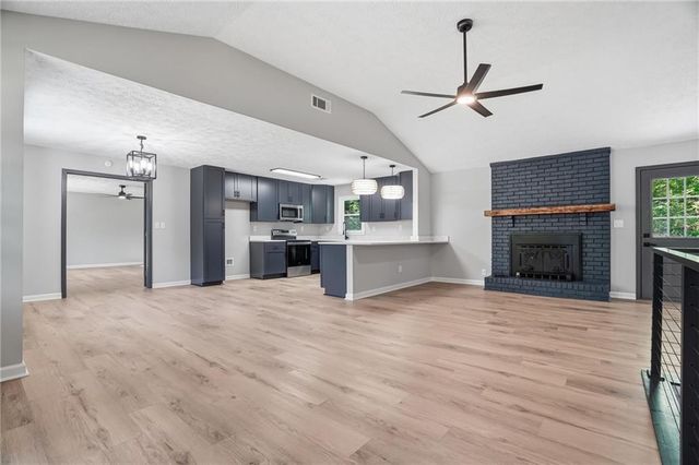 123 Trickum Hills Drive, Woodstock, GA 30188