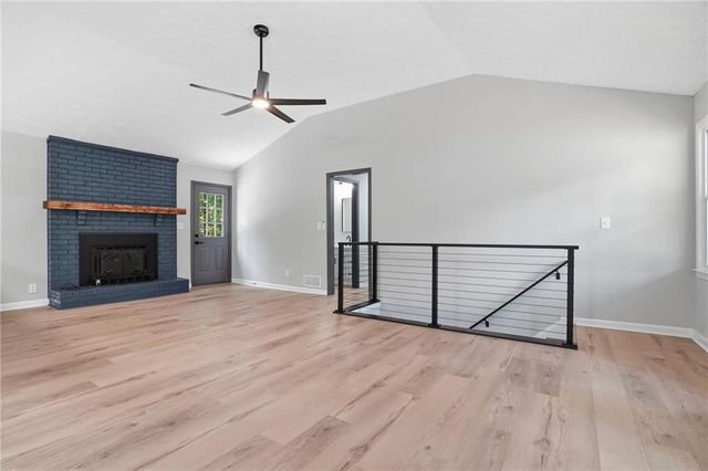 123 Trickum Hills Drive, Woodstock, GA 30188