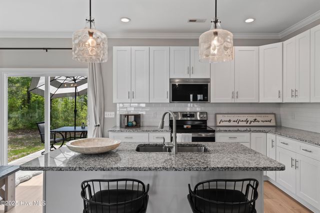831 Treasure Cove Lane SW, Supply, NC 28462