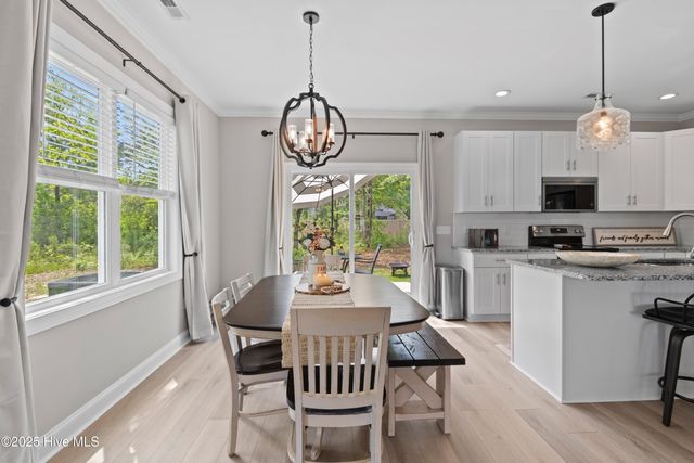 831 Treasure Cove Lane SW, Supply, NC 28462