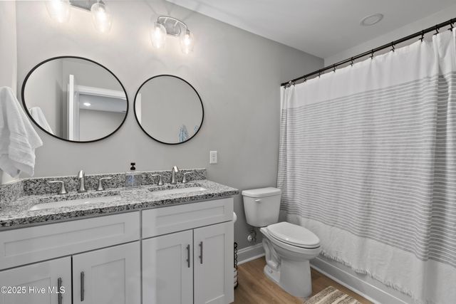 831 Treasure Cove Lane SW, Supply, NC 28462