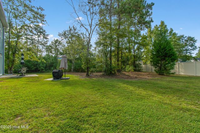 831 Treasure Cove Lane SW, Supply, NC 28462