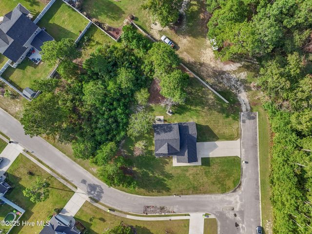 831 Treasure Cove Lane SW, Supply, NC 28462