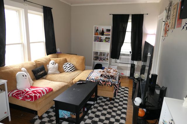 424 S Kinney Street, Pleasant, MI 48858