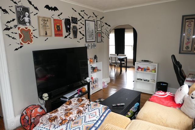 424 S Kinney Street, Pleasant, MI 48858