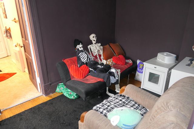 424 S Kinney Street, Pleasant, MI 48858