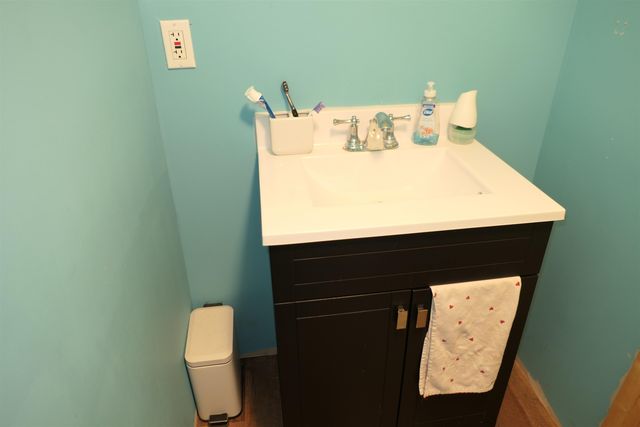 424 S Kinney Street, Pleasant, MI 48858