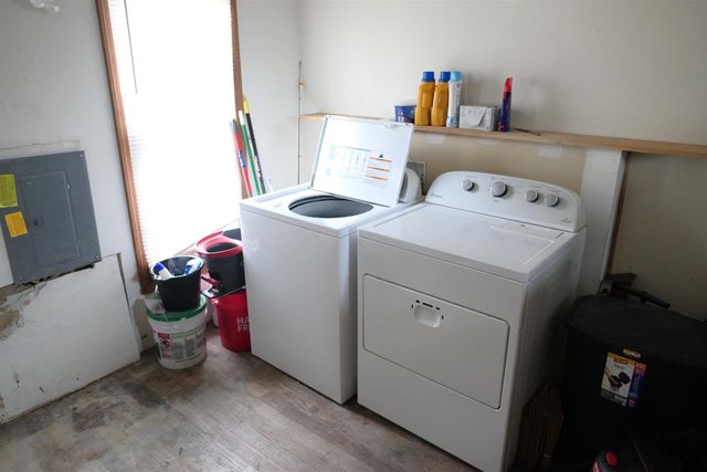 424 S Kinney Street, Pleasant, MI 48858