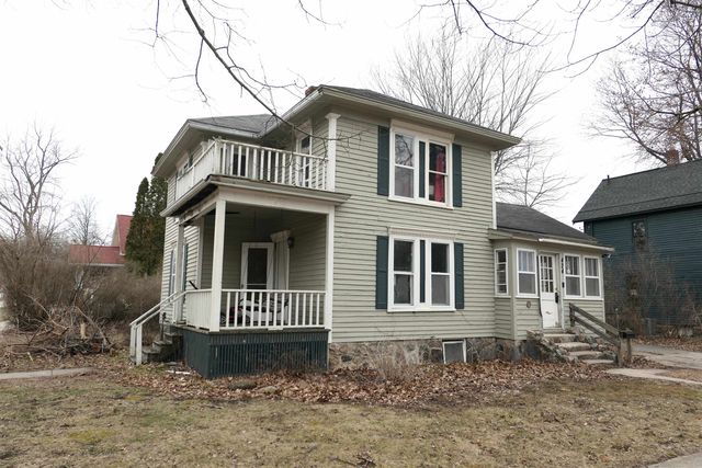 424 S Kinney Street, Pleasant, MI 48858