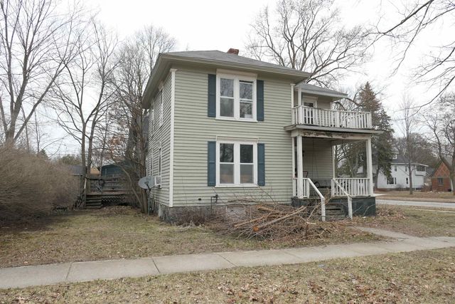 424 S Kinney Street, Pleasant, MI 48858