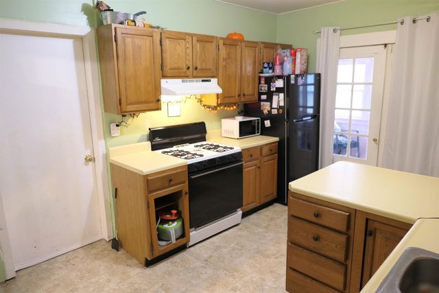 424 S Kinney Street, Pleasant, MI 48858