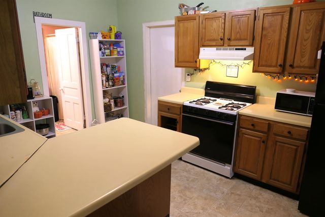 424 S Kinney Street, Pleasant, MI 48858