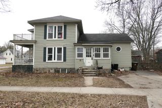 424 S Kinney Street, Pleasant, MI 48858