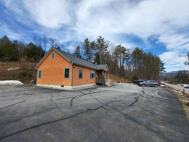399 NH Route 49, Campton, NH 03223