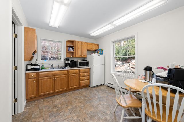 399 NH Route 49, Campton, NH 03223