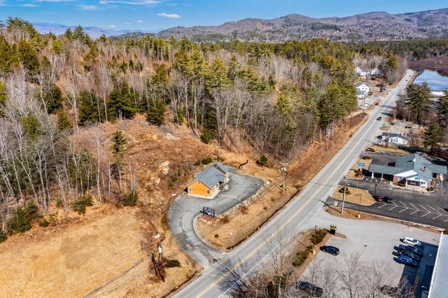 399 NH Route 49, Campton, NH 03223