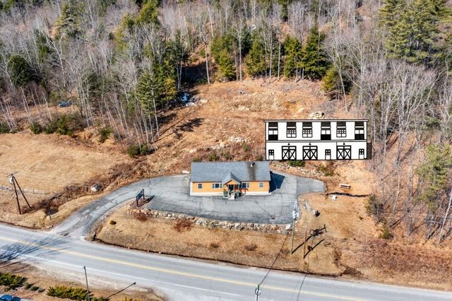 399 NH Route 49, Campton, NH 03223