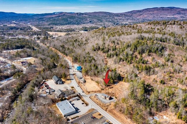 399 NH Route 49, Campton, NH 03223