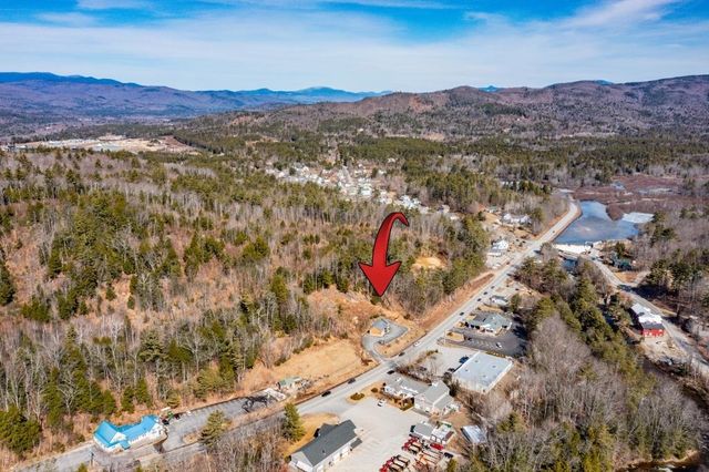 399 NH Route 49, Campton, NH 03223