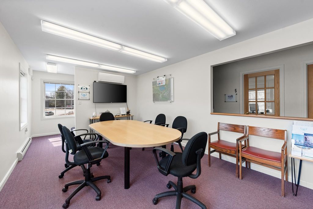 399 NH Route 49, Campton, NH 03223