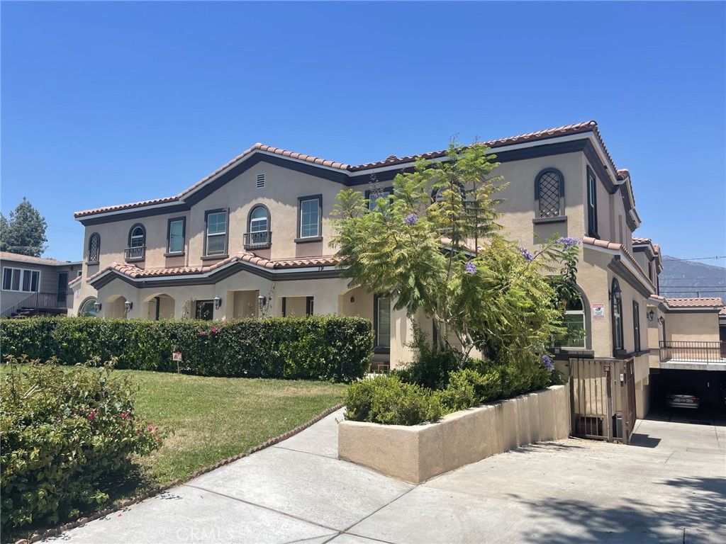 23 Christina Street C, Arcadia, CA 91006