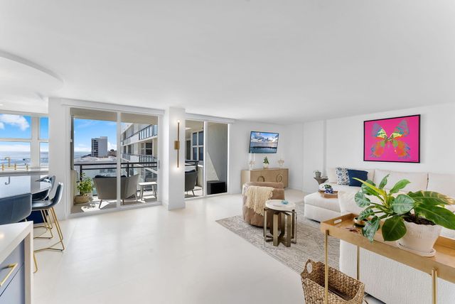 2000 S Ocean Boulevard 17g, Boca Raton, FL 33432