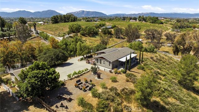 41714 Avenida De Anita, Temecula, CA 92592