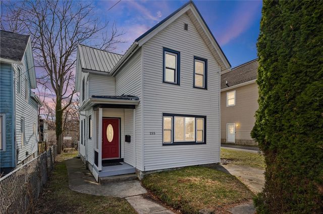 155 Cottage Street, Rochester, NY 14608