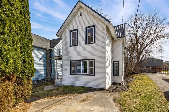 155 Cottage Street, Rochester, NY 14608