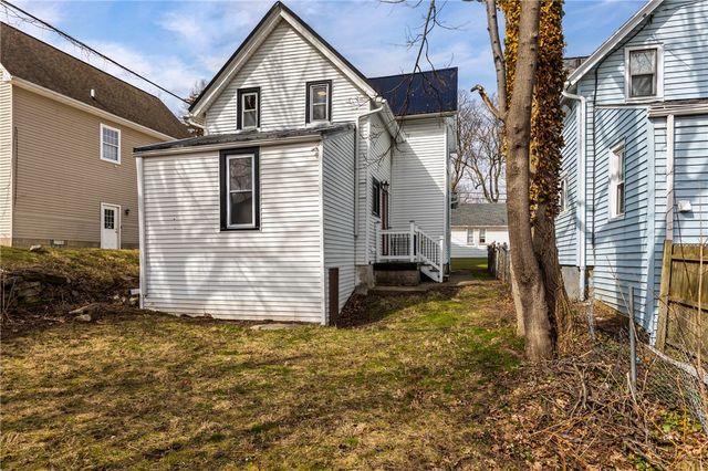 155 Cottage Street, Rochester, NY 14608