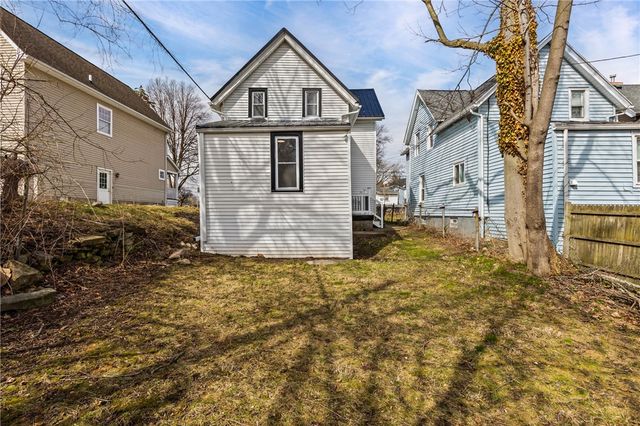 155 Cottage Street, Rochester, NY 14608