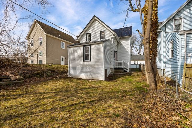 155 Cottage Street, Rochester, NY 14608