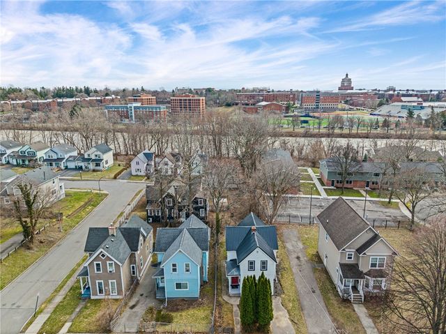 155 Cottage Street, Rochester, NY 14608