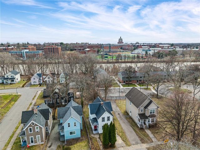 155 Cottage Street, Rochester, NY 14608