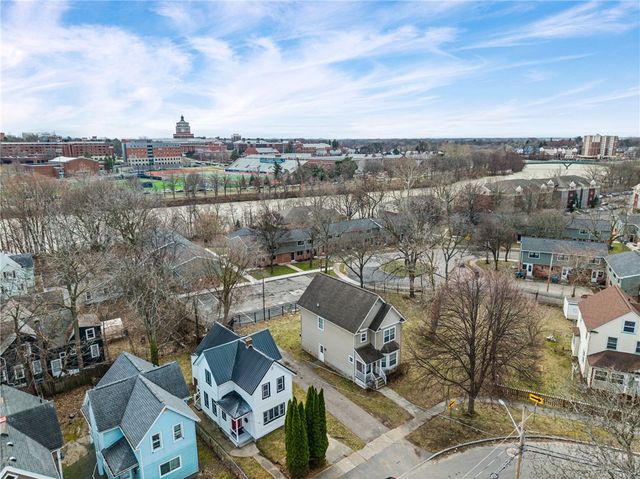 155 Cottage Street, Rochester, NY 14608