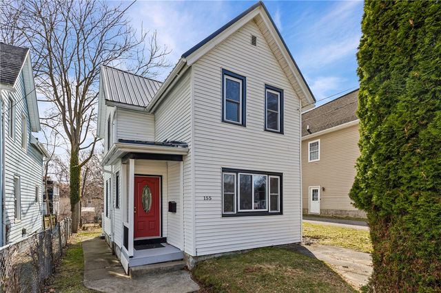 155 Cottage Street, Rochester, NY 14608