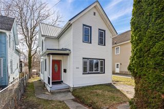 155 Cottage Street, Rochester, NY 14608