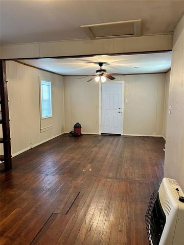 15 N Street, Ardmore, OK 73401