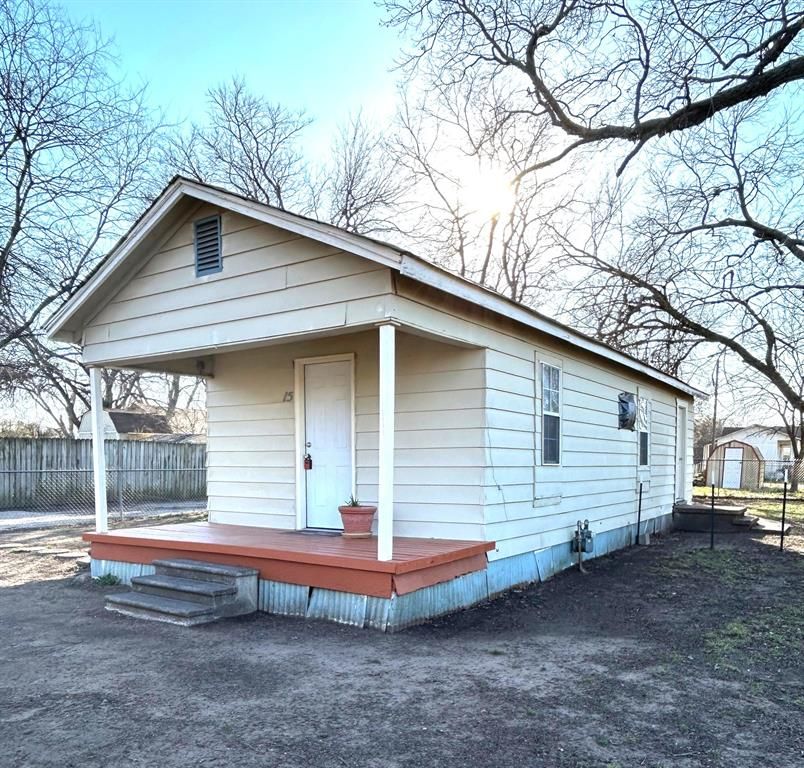15 N Street, Ardmore, OK 73401