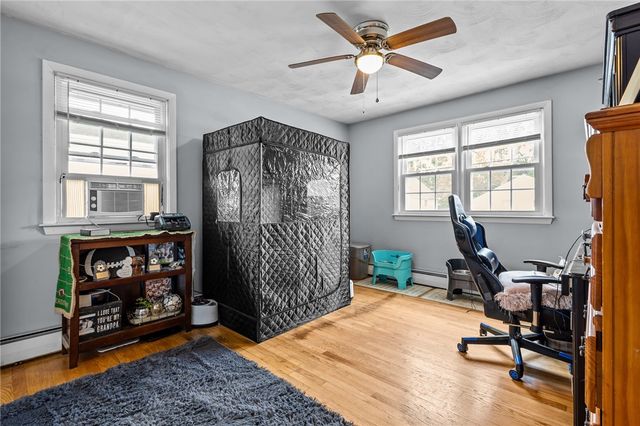 71 Garfield Street, North Providence, RI 02904