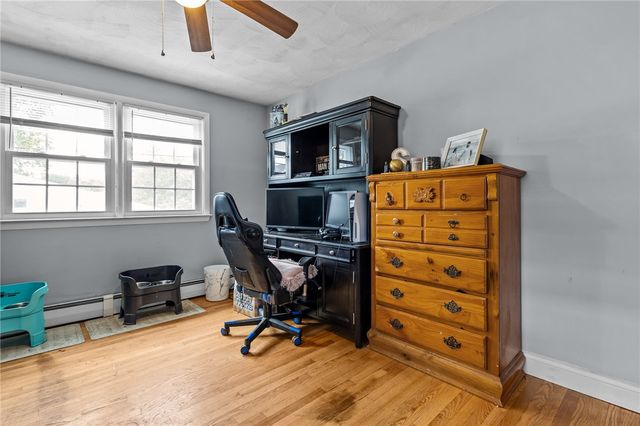 71 Garfield Street, North Providence, RI 02904