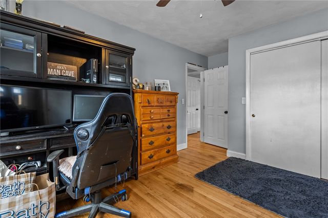 71 Garfield Street, North Providence, RI 02904