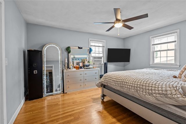 71 Garfield Street, North Providence, RI 02904