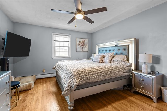 71 Garfield Street, North Providence, RI 02904