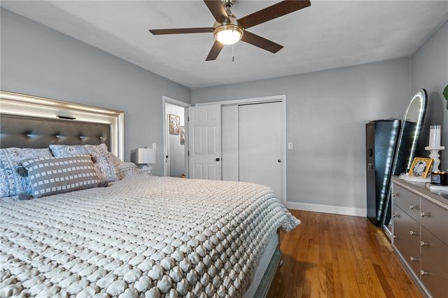 71 Garfield Street, North Providence, RI 02904