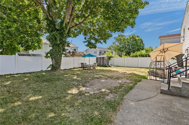 71 Garfield Street, North Providence, RI 02904