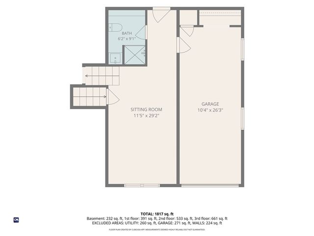 71 Garfield Street, North Providence, RI 02904