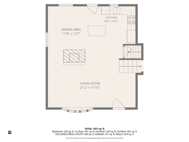 71 Garfield Street, North Providence, RI 02904